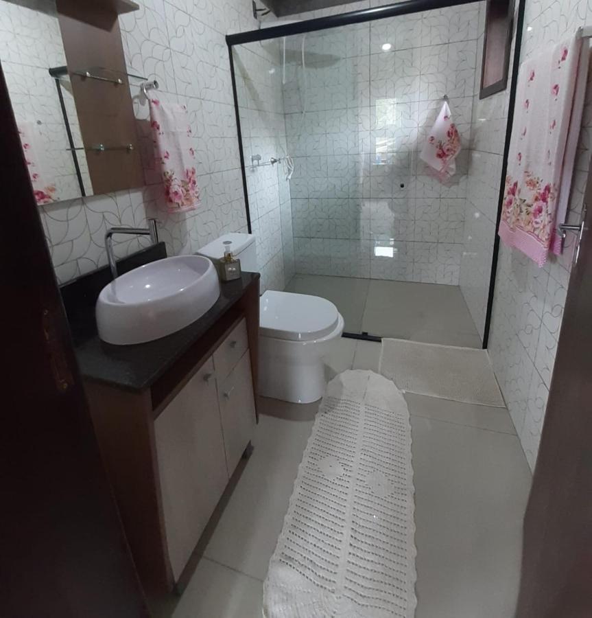 Tiny House Canjerana - Cabana Com Vista Dos Canyons Прая-Гранди Экстерьер фото