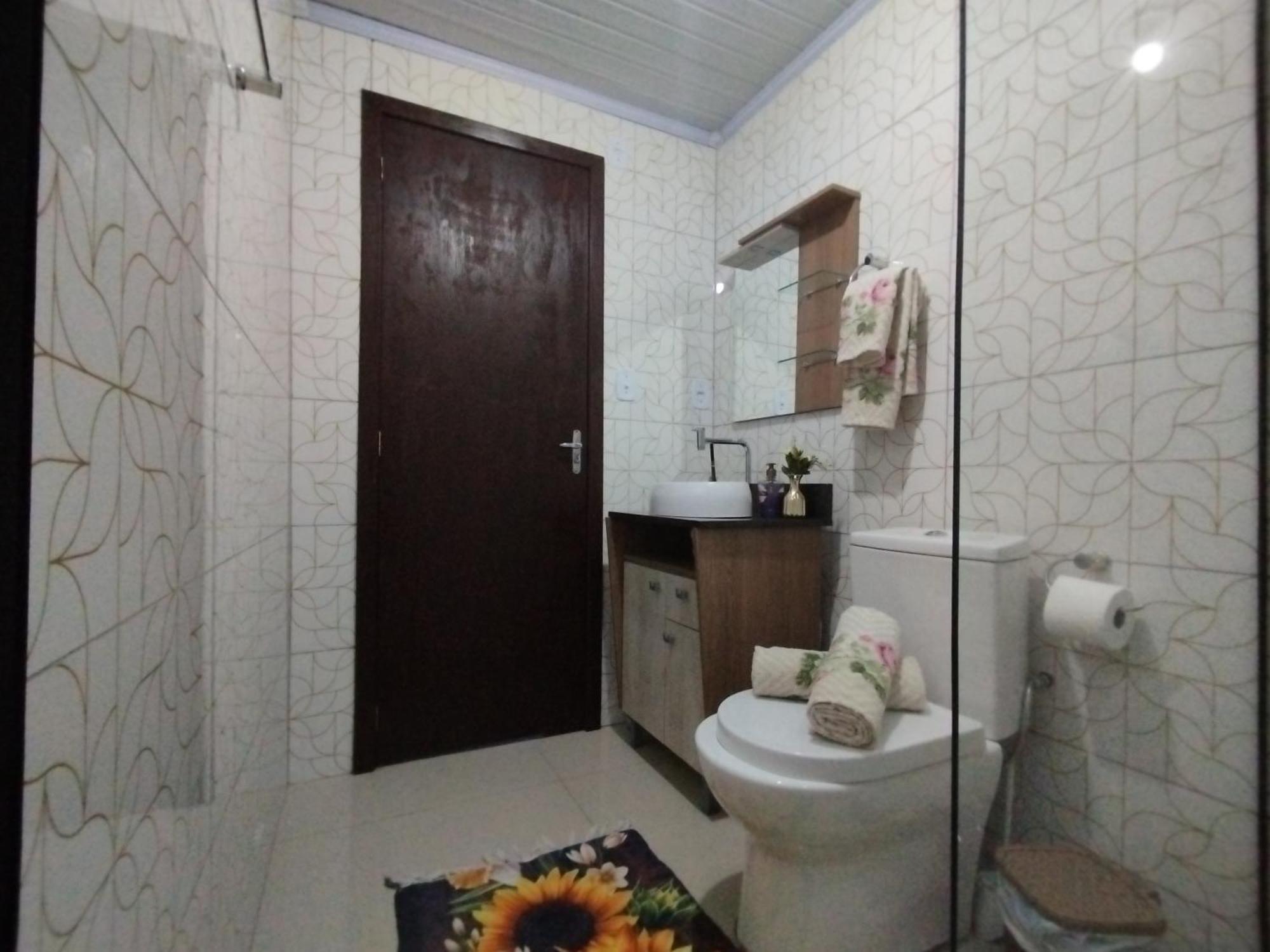 Tiny House Canjerana - Cabana Com Vista Dos Canyons Прая-Гранди Экстерьер фото